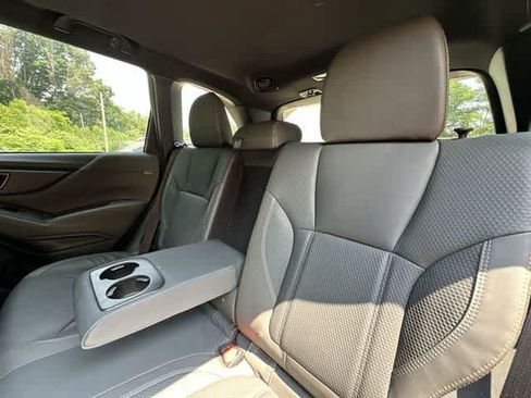 Used 2024 Subaru Forester Wilderness AWD/4WD image 18
