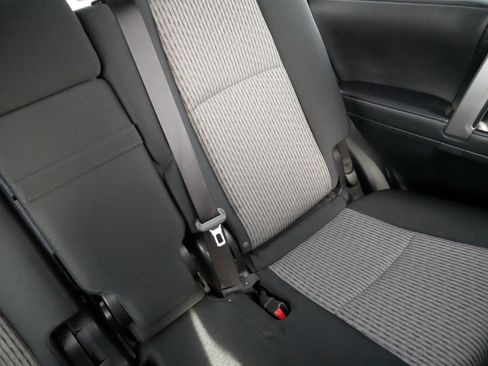 Certified 2024 Toyota 4Runner SR5 image 14