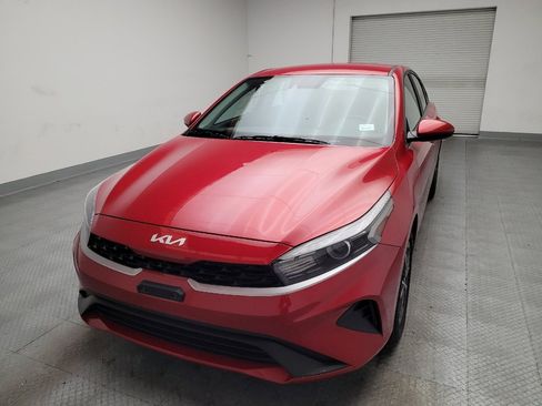 Used 2024 Kia Forte LXS image 15