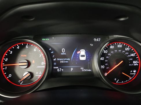 Used 2024 Toyota Camry XSE image 18