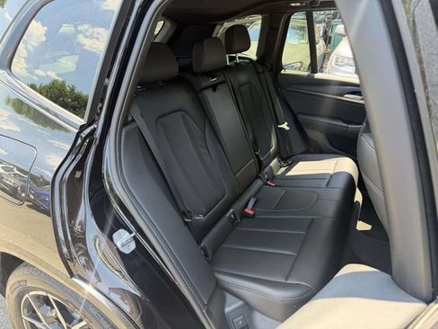 Used 2023 BMW X3 xDrive30i w/ M Sport Package AWD/4WD image 13