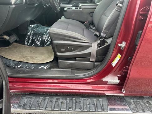 Used 2014 Chevrolet Silverado 1500 LT w/ All Star Edition image 20