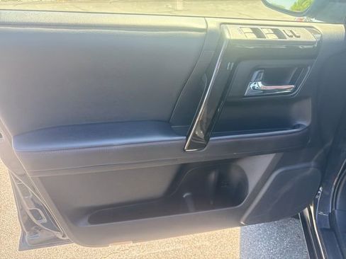 Used 2024 Toyota 4Runner TRD Off-Road Premium w/ Off Road Premium Plus Package image 24