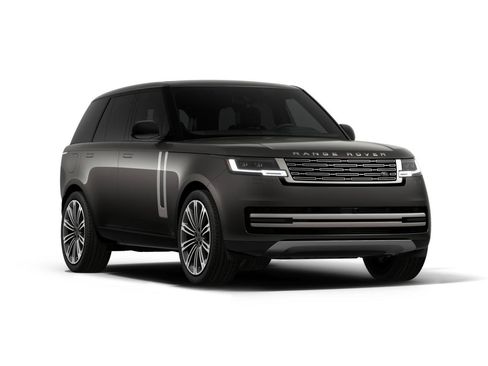New 2026 Land Rover Range Rover SE AWD/4WD image 1