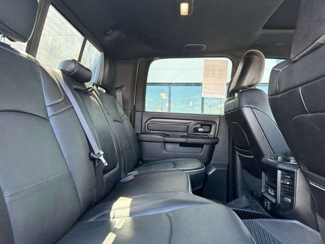 Used 2024 RAM 2500 Rebel w/ Level 2 Equipment Group AWD/4WD image 12