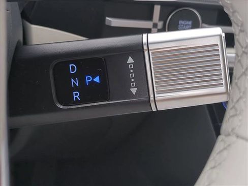 New 2025 Hyundai Santa Fe SEL image 12