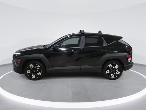 Certified 2025 Hyundai Kona SEL image 5