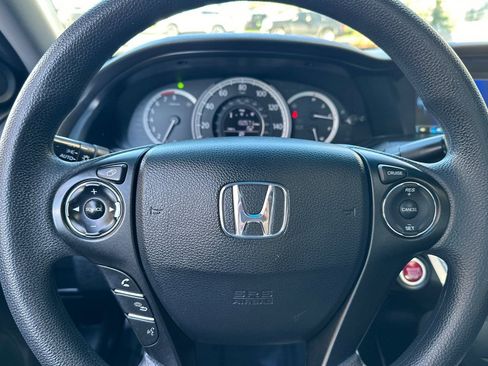 Used 2013 Honda Accord EX image 24
