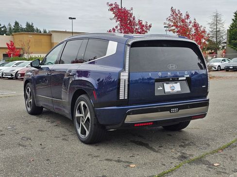 New 2026 Hyundai Ioniq 9 Calligraphy image 5