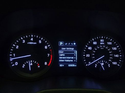 Used 2016 Hyundai Tucson Eco FWD image 23