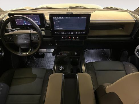 Used 2026 GMC Hummer EV SUV AWD/4WD image 10