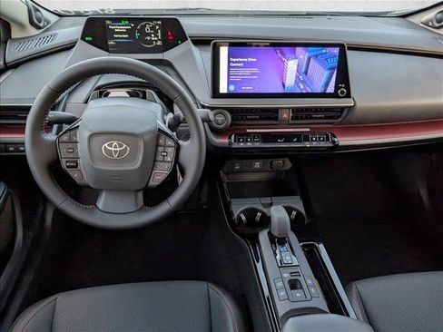 New 2026 Toyota Prius SE image 13