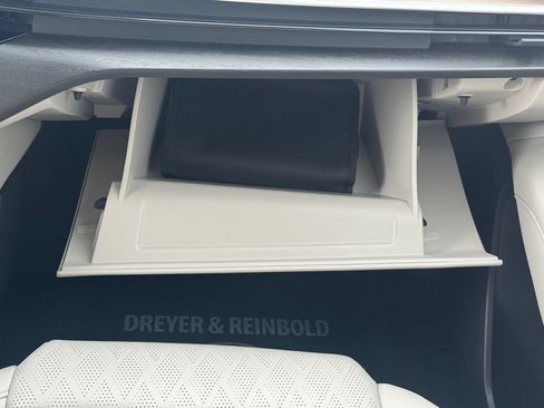 Used 2025 Nissan Murano Platinum w/ Cargo Package image 24