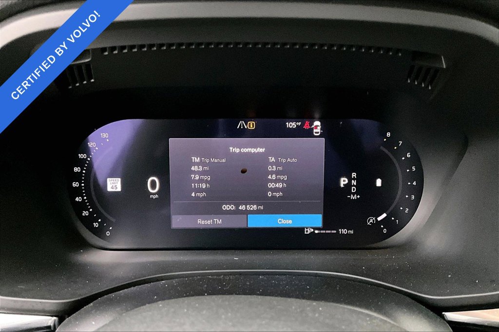 Used 2025 Volvo XC60 B5 Plus AWD/4WD image 27