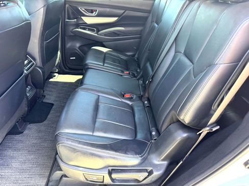 Used 2019 Subaru Ascent Limited AWD/4WD image 21