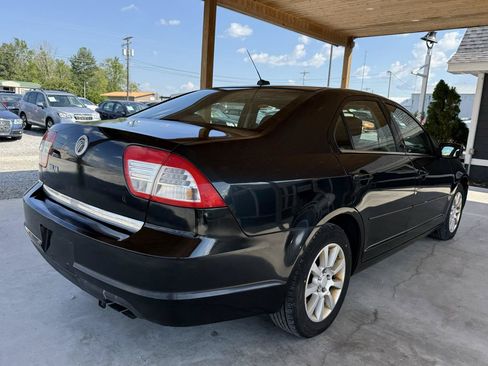 Used 2009 Mercury Milan FWD image 67