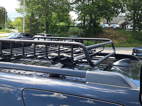 Used 2022 Toyota 4Runner Trail Special Edition image 22