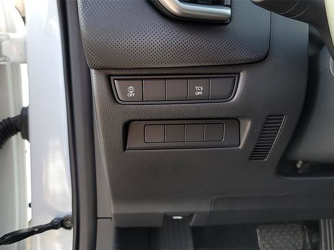 New 2025 MAZDA CX-50 AWD 2.5 S w/ Weather Package image 20