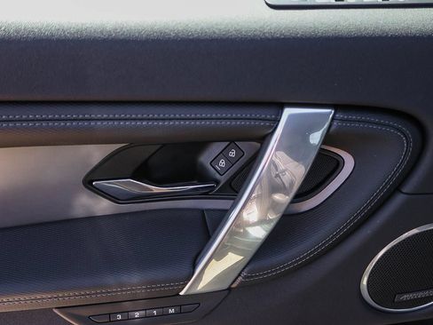 New 2026 Land Rover Discovery Sport Landmark AWD/4WD image 27