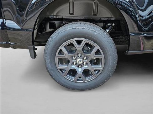 New 2026 Ford F150 STX AWD/4WD image 10