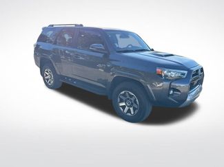 Used 2022 Toyota 4Runner TRD Off-Road Premium video 2