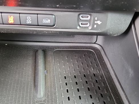 New 2026 Dodge Charger Scat Pack AWD/4WD image 15