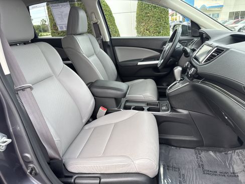Used 2015 Honda CR-V Touring image 15