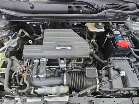 Used 2019 Honda CR-V EX-L image 31