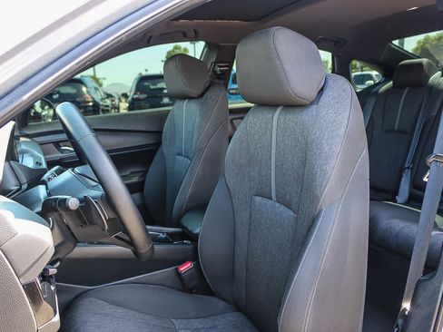 Used 2023 Honda Accord Sport image 17