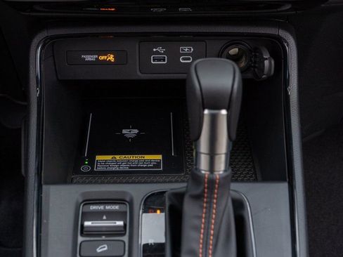 New 2026 Honda CR-V Sport Touring image 22