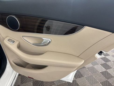 Used 2019 Mercedes-Benz C 300 4MATIC Sedan image 27