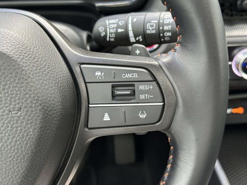 Used 2025 Honda CR-V Sport image 21