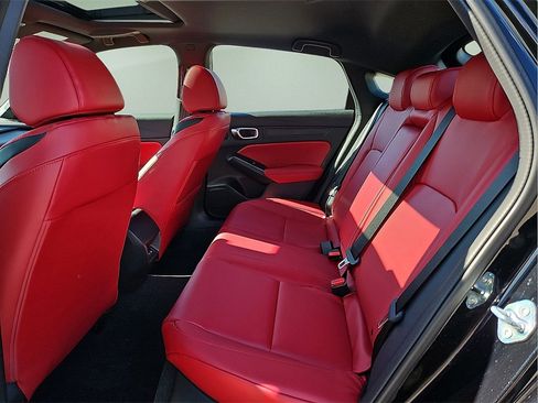 New 2026 Acura Integra A-Spec image 12