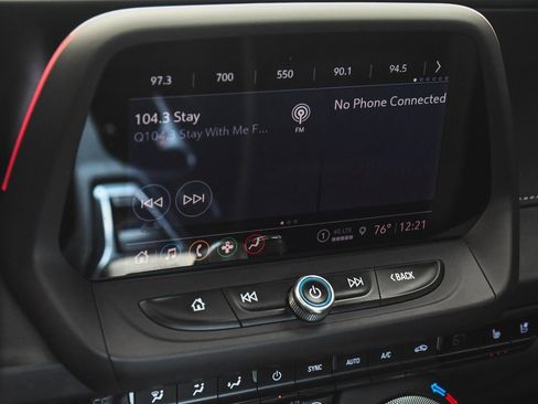 Used 2023 Chevrolet Camaro SS image 15