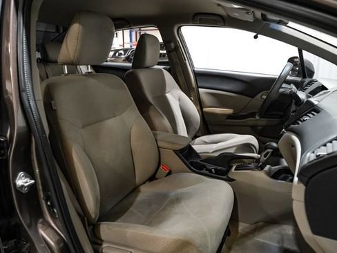 Used 2012 Honda Civic LX image 34