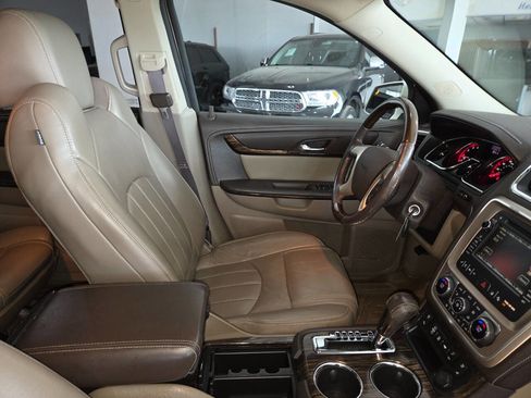 Used 2014 GMC Acadia Denali AWD/4WD image 30
