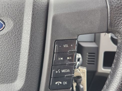 Used 2012 Ford F150 XLT w/ XLT Chrome Pkg image 27