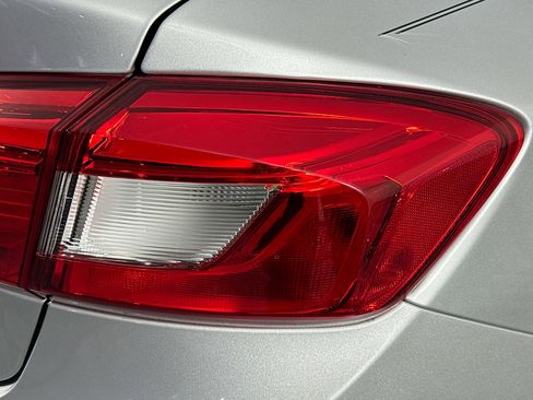 Used 2017 Chevrolet Cruze LS image 30