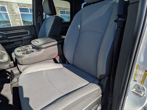 Used 2024 RAM 2500 Big Horn image 20