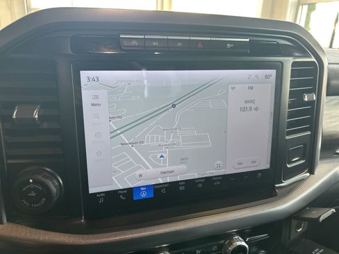 Used 2024 Ford F150 Lariat w/ Bed Utility Package image 29