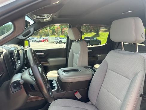 Used 2019 Chevrolet Silverado 1500 RST w/ All-Star Edition AWD/4WD image 19