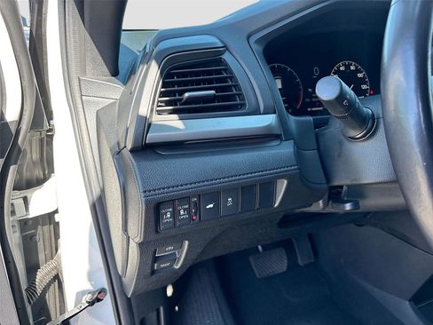 Certified 2025 Honda Odyssey Sport-L image 11