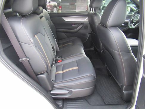 Used 2025 MAZDA CX-70 3.3 Turbo w/ Premium Plus Pkg AWD/4WD image 30