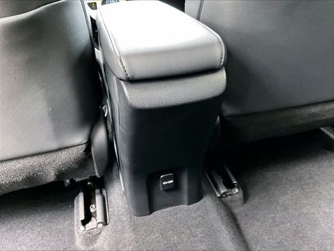 Used 2017 Toyota Prius Prime Premium FWD image 25