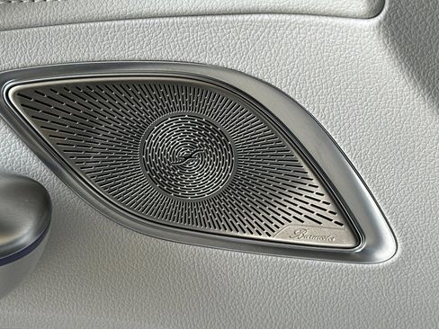 Certified 2023 Mercedes-Benz EQE 350+ 4MATIC Sedan image 22