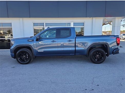 New 2026 GMC Sierra 1500 Elevation image 4