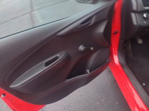 Used 2019 Chevrolet Spark LS image 11