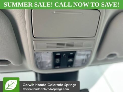 New 2026 Honda Odyssey Touring image 22
