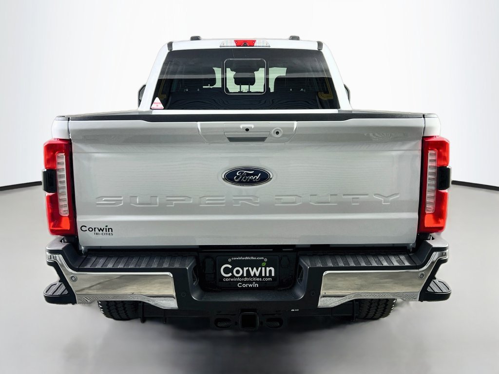 New 2026 Ford F350 Lariat AWD/4WD image 14
