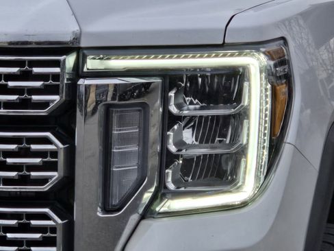 Used 2022 GMC Sierra 2500 Denali image 47